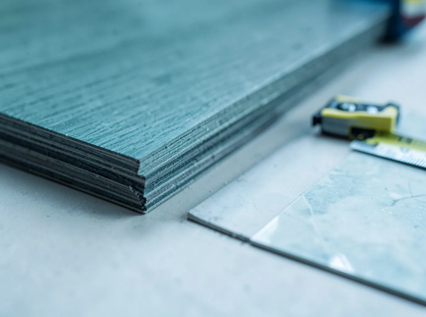 Luxury Vinyl Plank Installation Perry, NY FAQs